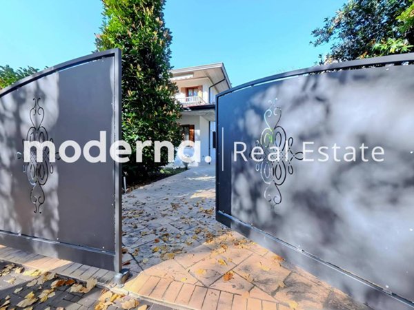 casa indipendente in vendita a Mogliano Veneto