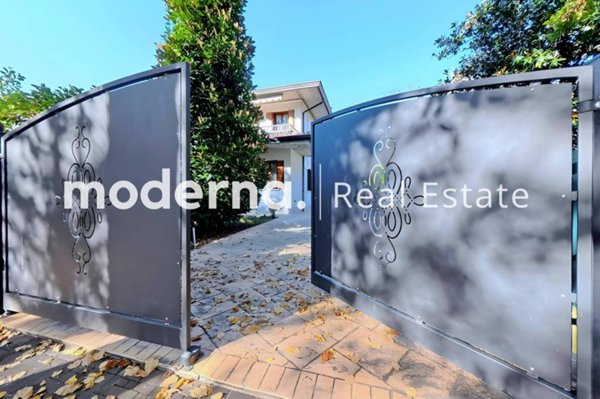 casa indipendente in vendita a Mogliano Veneto