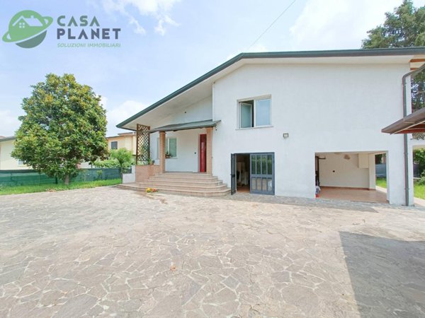 casa indipendente in vendita a Mogliano Veneto