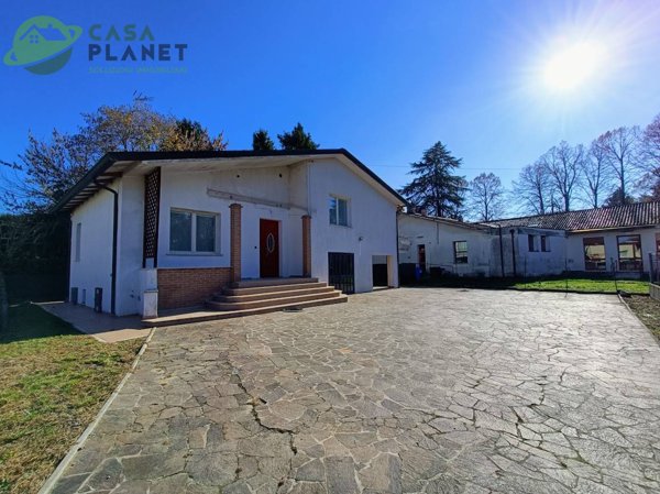 casa indipendente in vendita a Mogliano Veneto