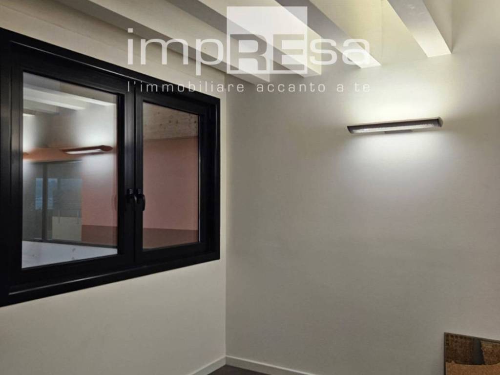 ufficio in vendita a Mogliano Veneto