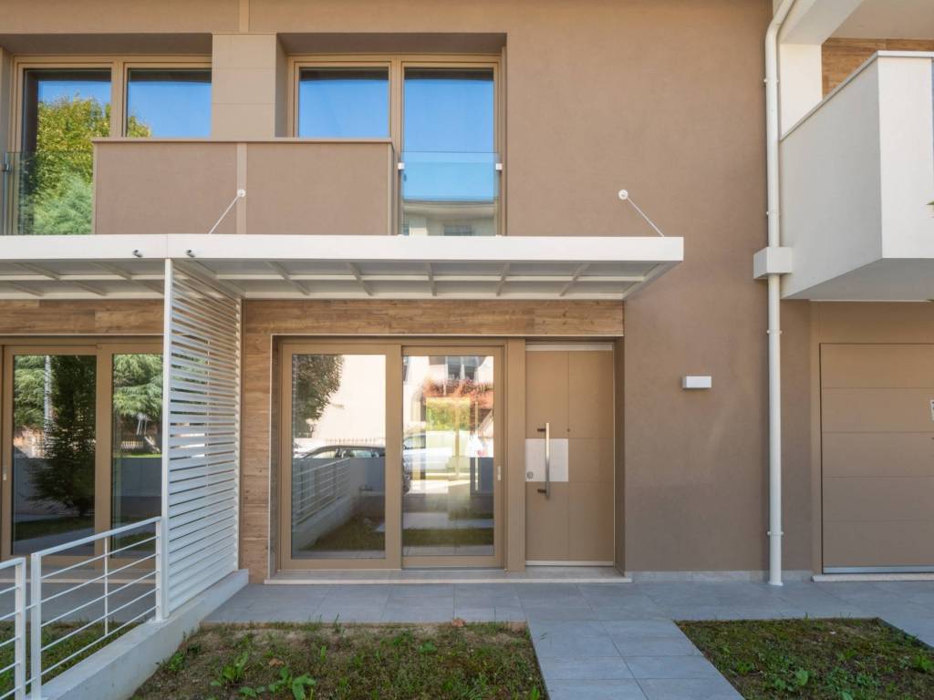 casa indipendente in vendita a Mogliano Veneto