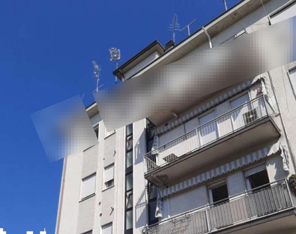 appartamento in vendita a Mogliano Veneto