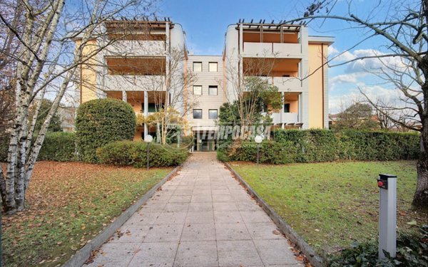 appartamento in vendita a Mogliano Veneto