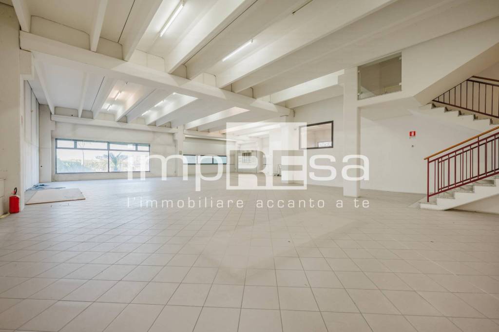 negozio in vendita a Mogliano Veneto