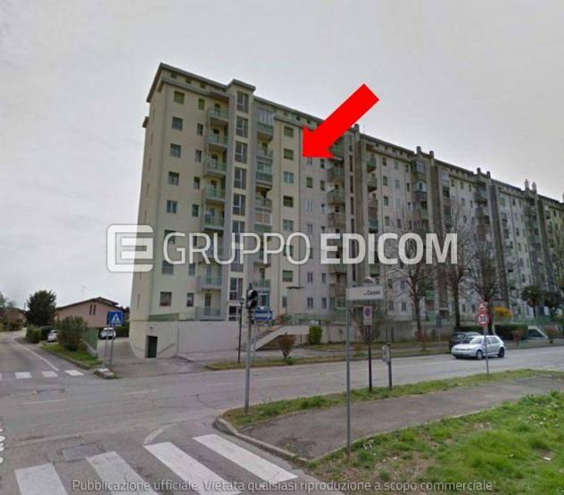 appartamento in vendita a Mogliano Veneto