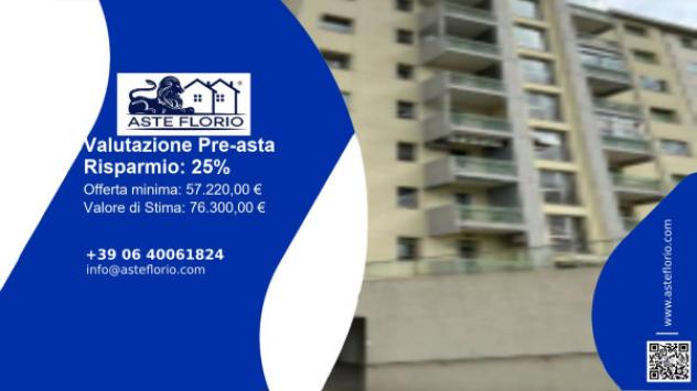 appartamento in vendita a Mogliano Veneto