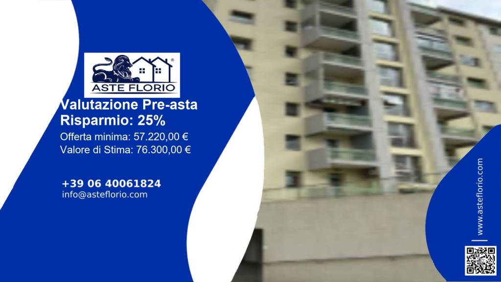 appartamento in vendita a Mogliano Veneto