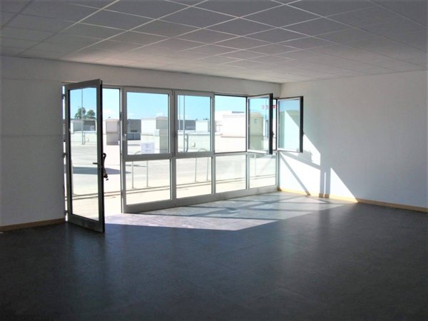 ufficio in vendita a Mogliano Veneto