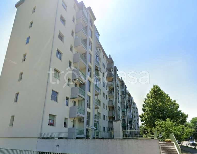 appartamento in vendita a Mogliano Veneto