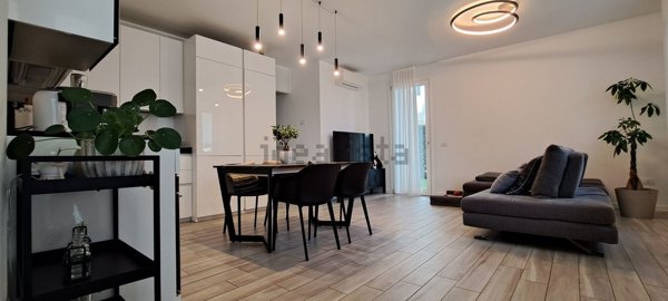 appartamento in vendita a Mogliano Veneto