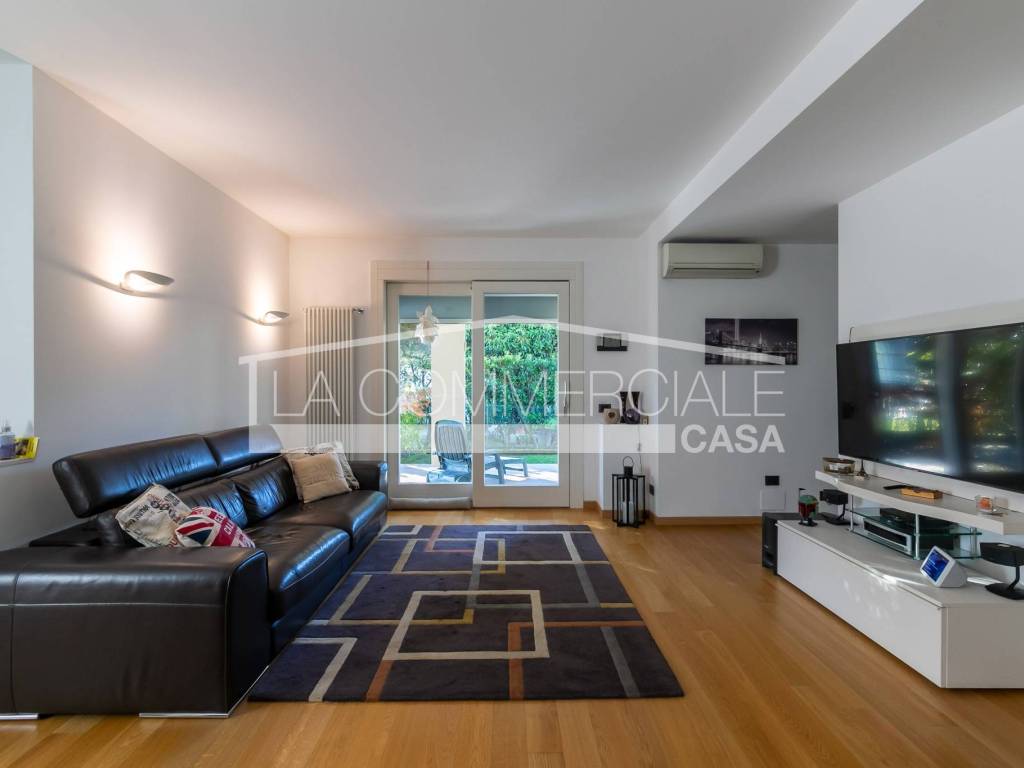 casa indipendente in vendita a Mogliano Veneto