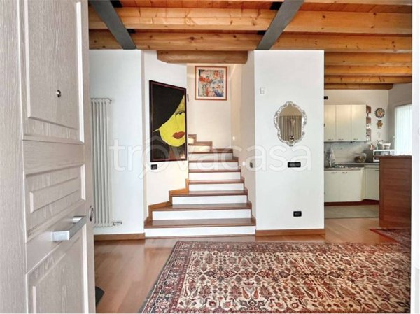 casa indipendente in vendita a Mogliano Veneto