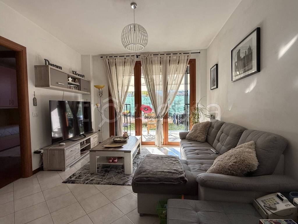 appartamento in vendita a Mogliano Veneto