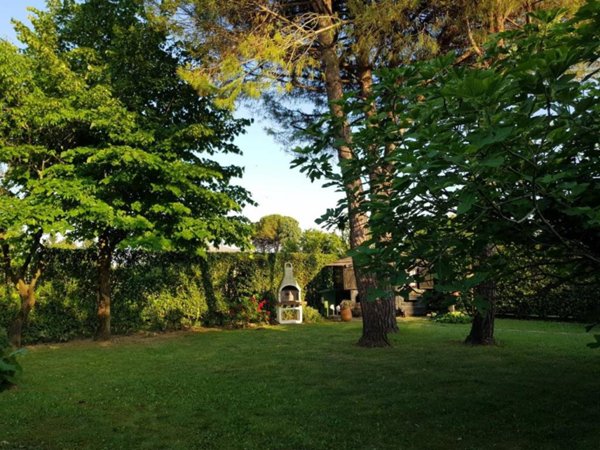 casa indipendente in vendita a Mogliano Veneto