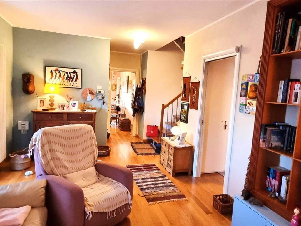 appartamento in vendita a Mogliano Veneto in zona Campocroce