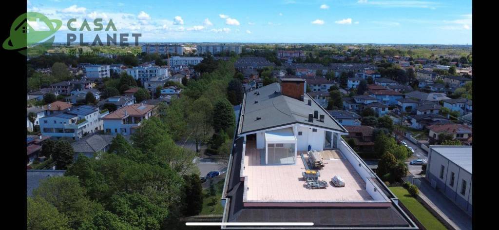 appartamento in vendita a Mogliano Veneto