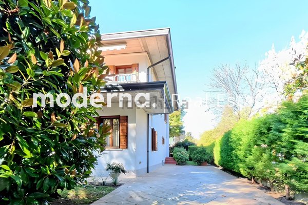 casa indipendente in vendita a Mogliano Veneto