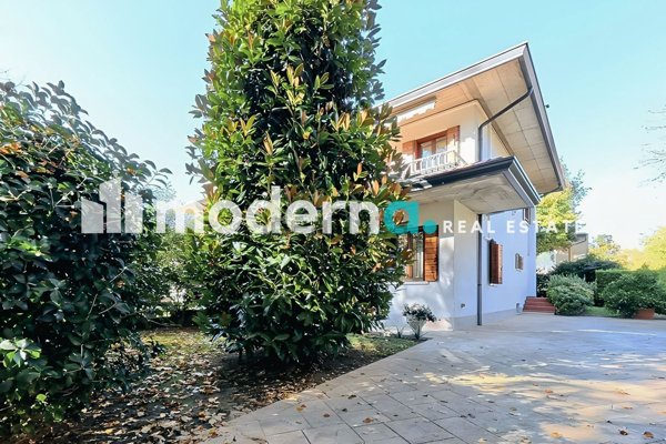 casa indipendente in vendita a Mogliano Veneto