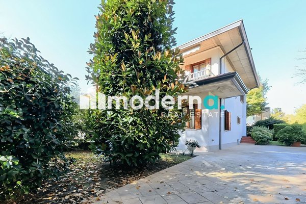 casa indipendente in vendita a Mogliano Veneto