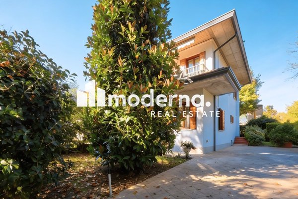 casa indipendente in vendita a Mogliano Veneto