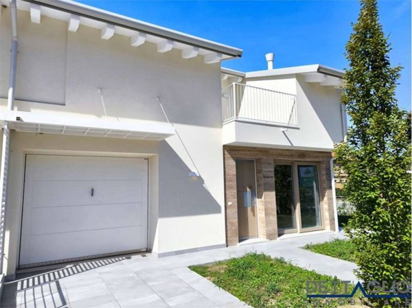 casa indipendente in vendita a Mogliano Veneto