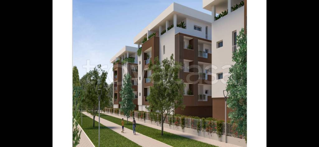 appartamento in vendita a Mogliano Veneto