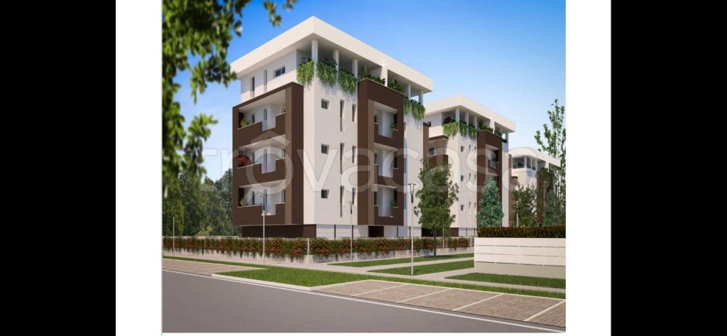 appartamento in vendita a Mogliano Veneto