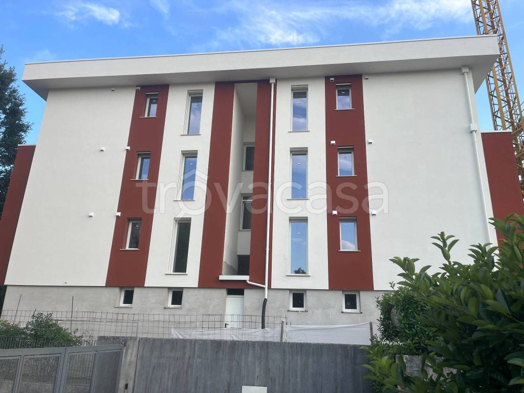 appartamento in vendita a Mogliano Veneto