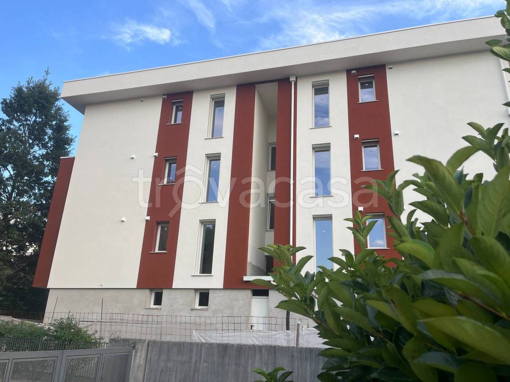 appartamento in vendita a Mogliano Veneto