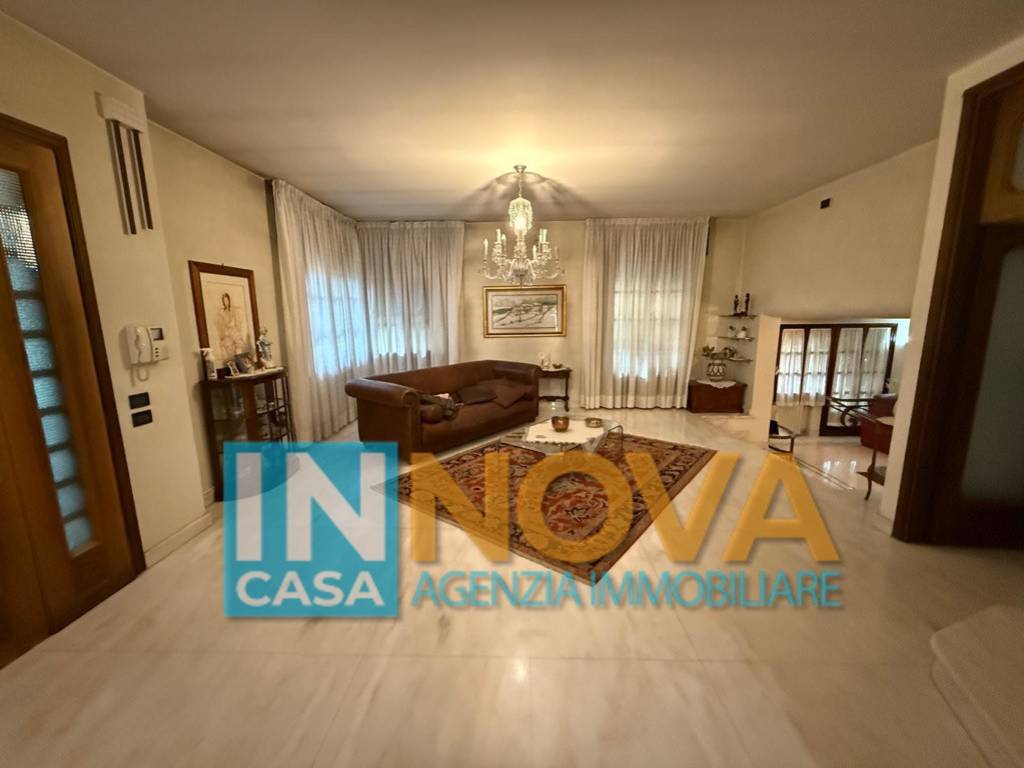 casa indipendente in vendita a Mogliano Veneto