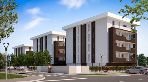 appartamento in vendita a Mogliano Veneto