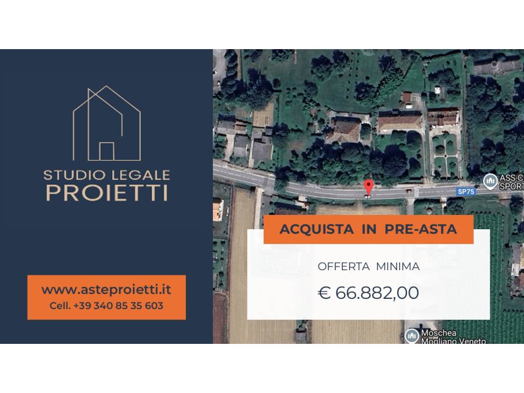 casa indipendente in vendita a Mogliano Veneto