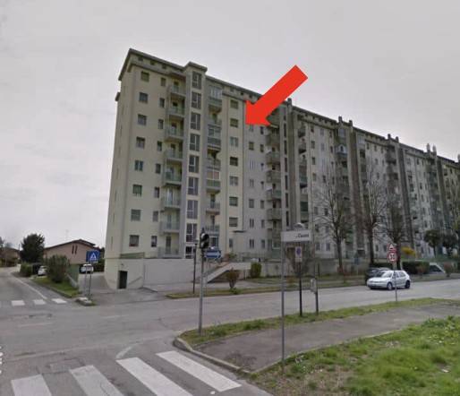 appartamento in vendita a Mogliano Veneto