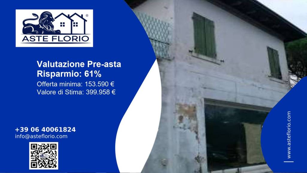 appartamento in vendita a Mogliano Veneto