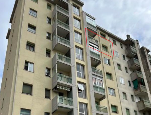 appartamento in vendita a Mogliano Veneto