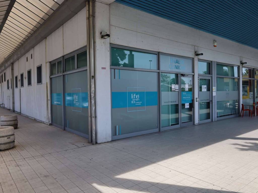 ufficio in vendita a Mogliano Veneto