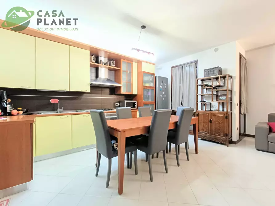 casa indipendente in vendita a Mogliano Veneto