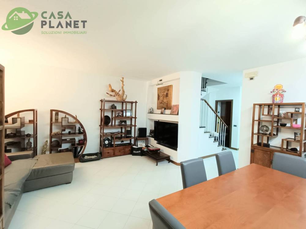 casa indipendente in vendita a Mogliano Veneto