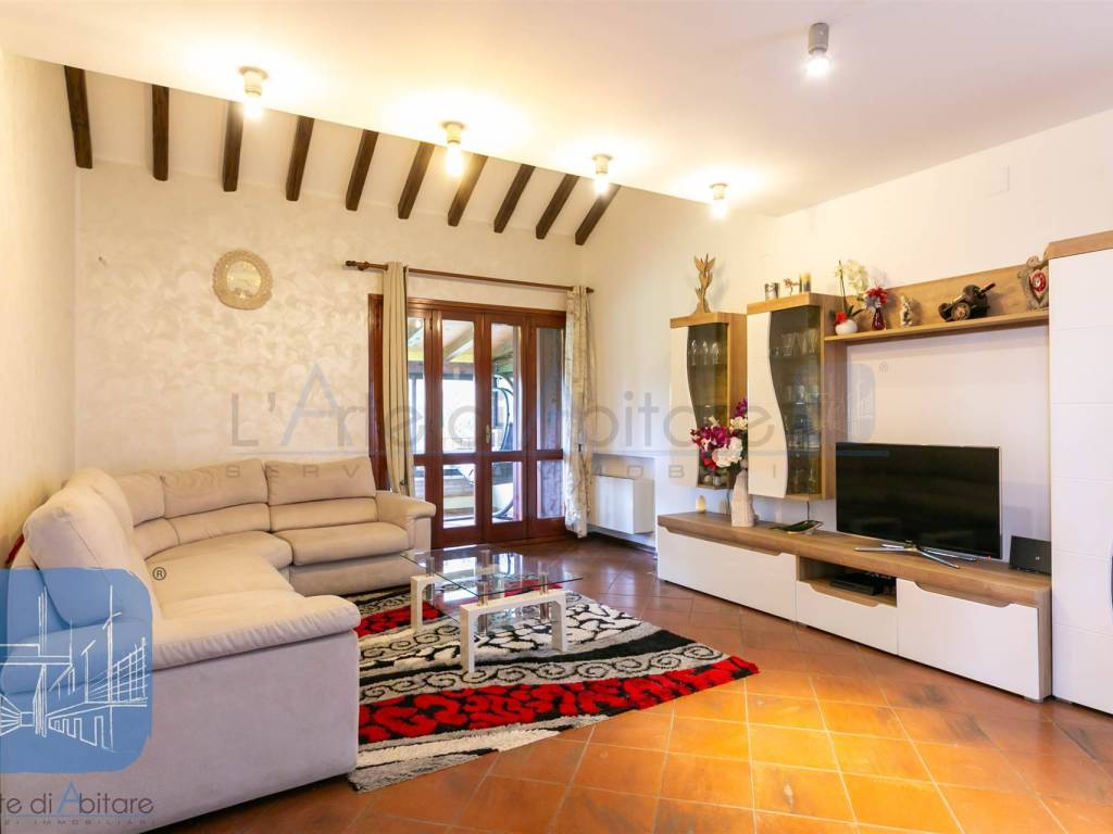 casa indipendente in vendita a Mogliano Veneto in zona Campocroce