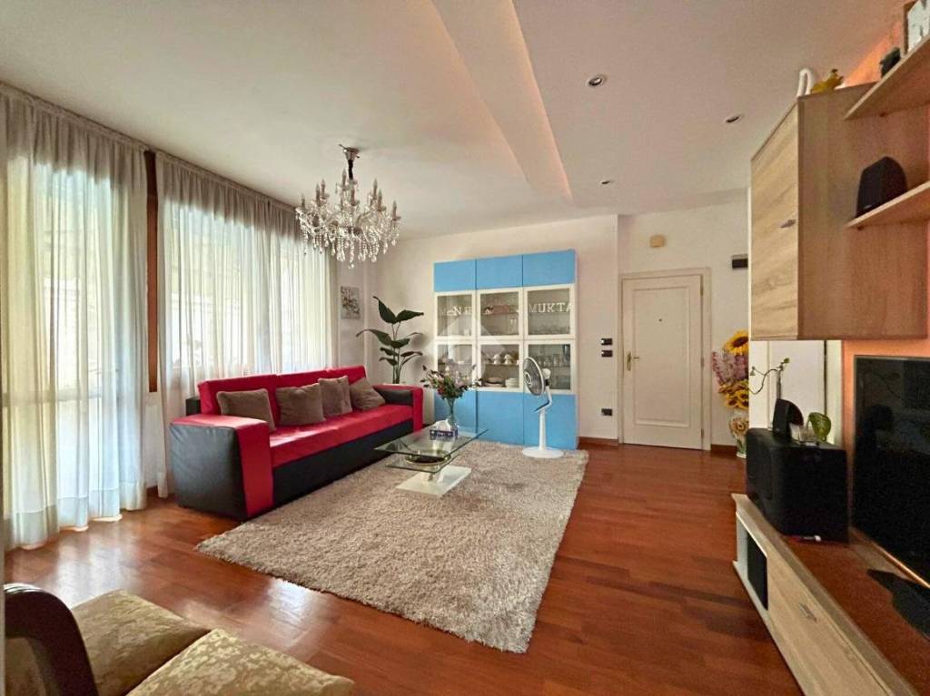 appartamento in vendita a Mogliano Veneto