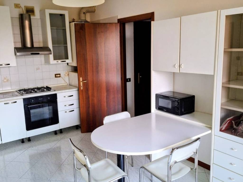 appartamento in vendita a Mogliano Veneto