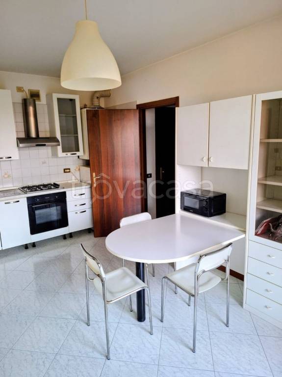 appartamento in vendita a Mogliano Veneto