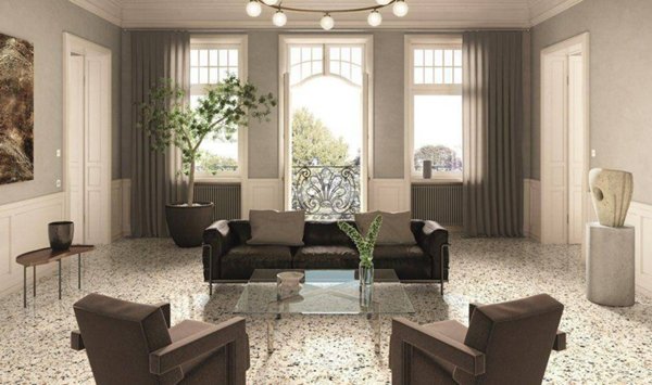 appartamento in vendita a Mogliano Veneto