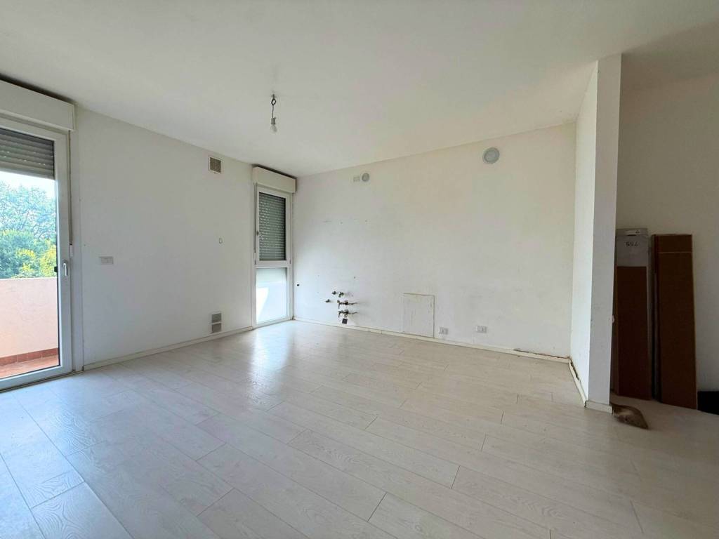 appartamento in vendita a Mogliano Veneto