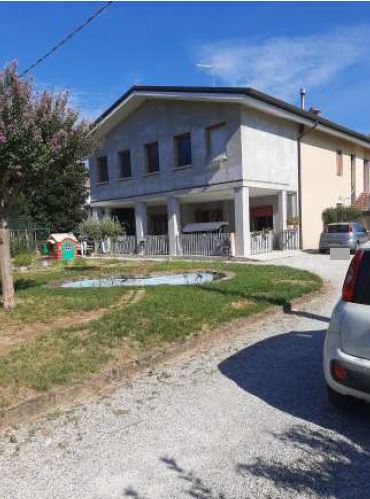 casa indipendente in vendita a Mogliano Veneto in zona Campocroce