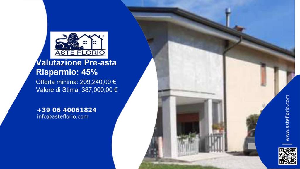 terreno edificabile in vendita a Mogliano Veneto in zona Campocroce