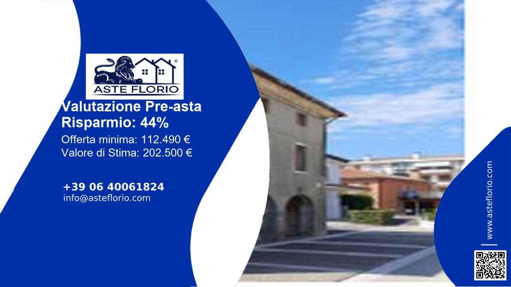 terreno edificabile in vendita a Mogliano Veneto in zona Campocroce