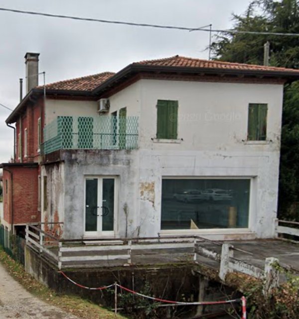 casa indipendente in vendita a Mogliano Veneto