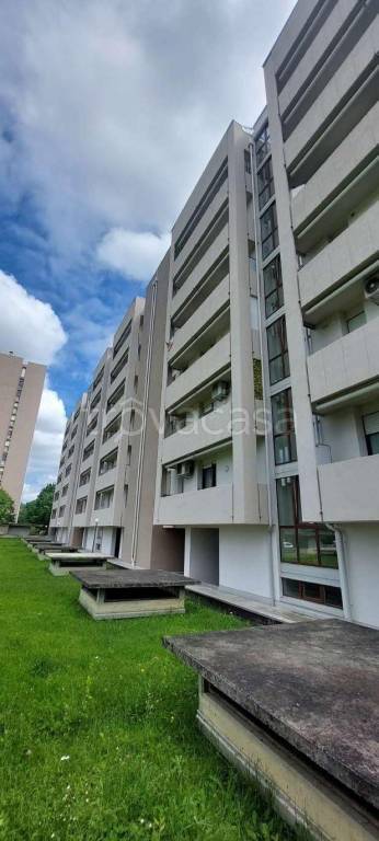 appartamento in vendita a Mogliano Veneto